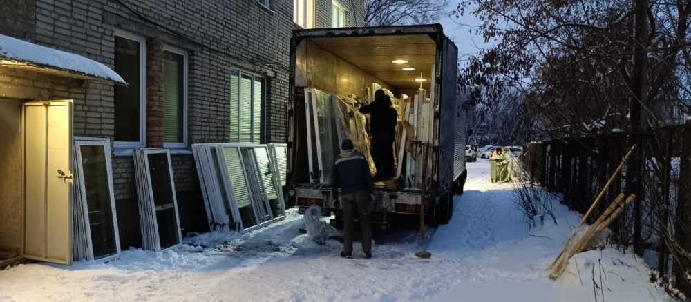 Услуги грузчиков. Грузоперевозки. Газели. стоимость - Черкесск