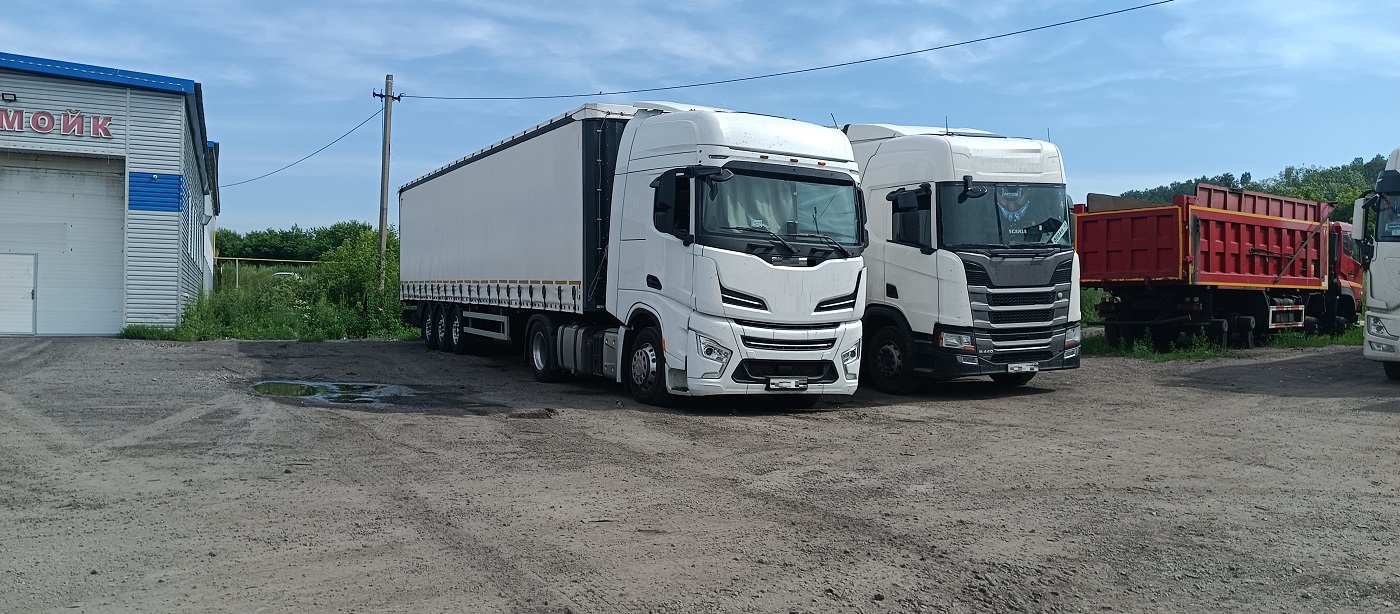 Автосервисы грузовых и легковых автомобилей в Домбае